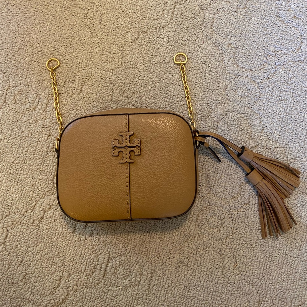 Tory Burch Crossbody